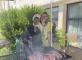 Premier barbecue de la saison Centre gérontologique du Val de Regny Marseille