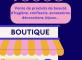 La petite Boutique de Val de Regny Centre gérontologique du Val de Regny Marseille