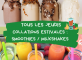 Nouveauté : Smoothies / Milkshakes le Jeudi Centre gérontologique du Val de Regny Marseille