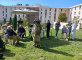  Du bourdonnement au pot de miel : notre première récolte !!! Centre gérontologique du Val de Regny Marseille